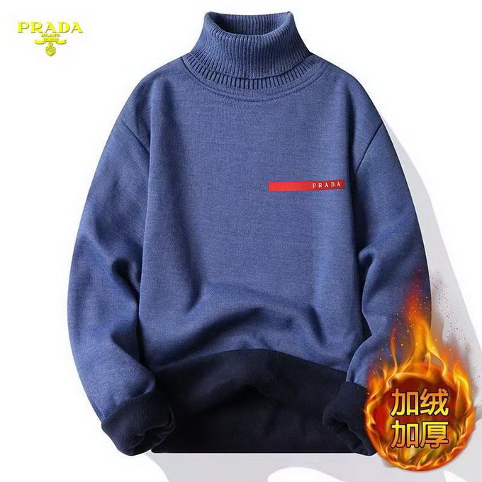 Prada Sweater Mens ID:20250925-108